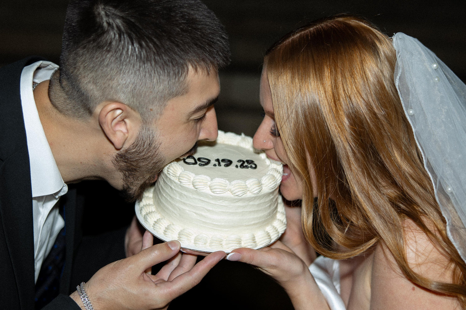 The Wedding Website of Chase Catalani-Brittingham and Ellorie Eskelson