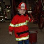 Harrisonburg Fire Department Museum