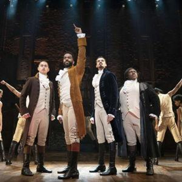 Spokane Broadway Tickets