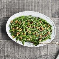 Pearl Stoneware Oval Platter