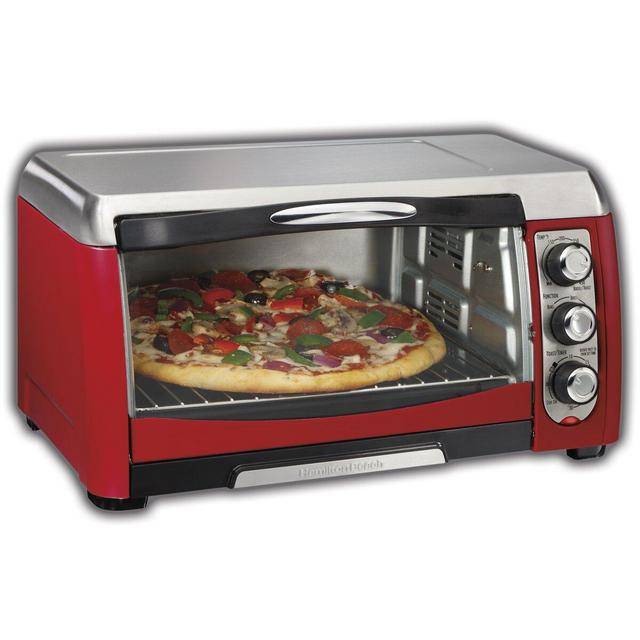 Hamilton Beach Toaster Oven