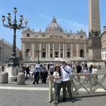 Vatican City