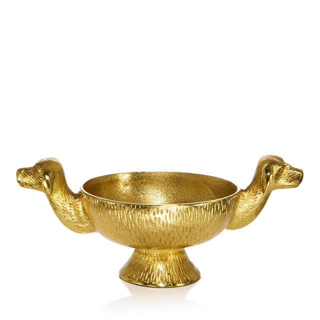 Lulu Powers Sparky Serving Bowl, Medium