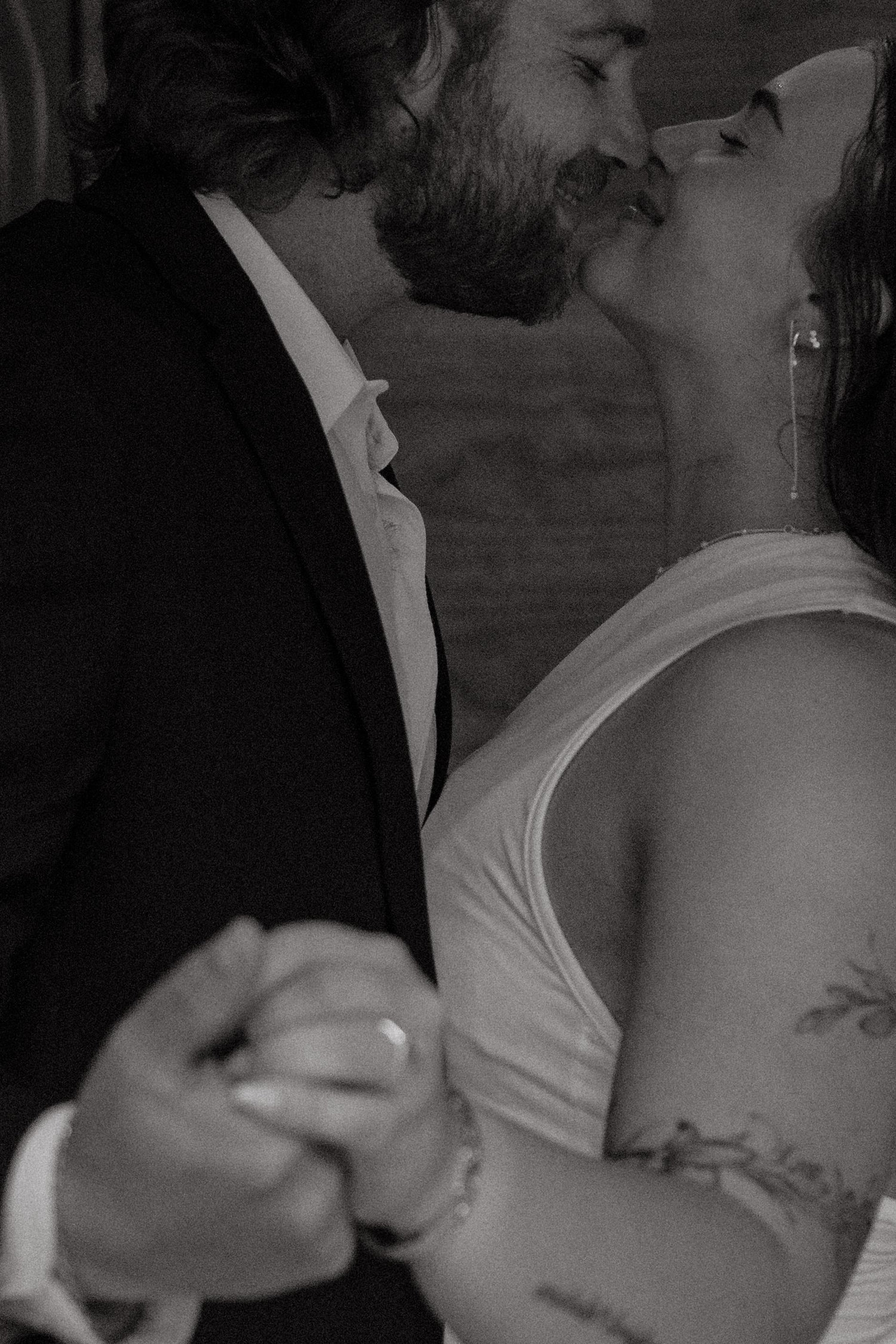 The Wedding Website of Ellie Bridge and Stephen Cullen