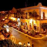 Plaza Machado