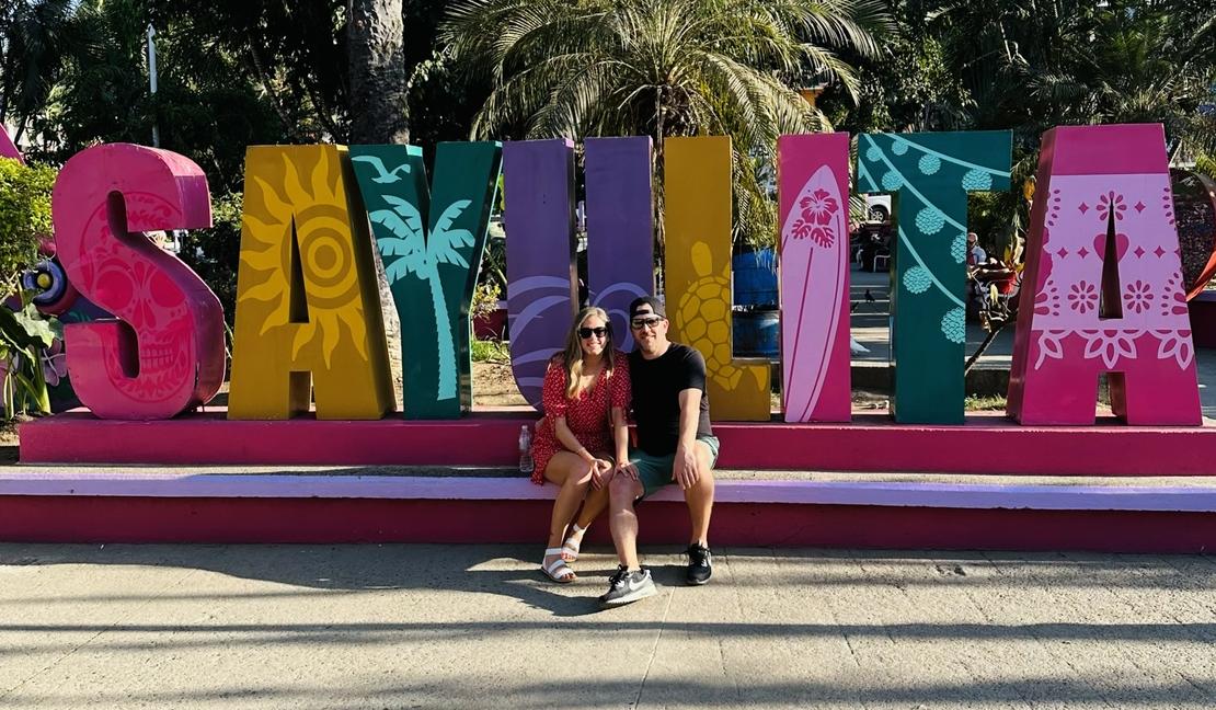 The Wedding Website of Zareen Rahman and Ty Jones