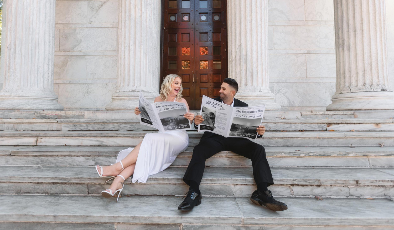The Wedding Website of Alyson Corduan and Thomas Bacchio