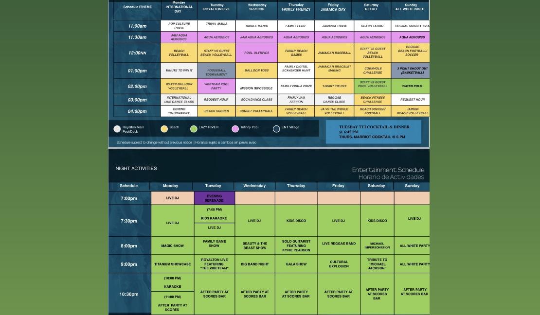 The Wedding Website of Candace Maye and Nakeem Maye