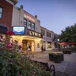 Lyric Theatre