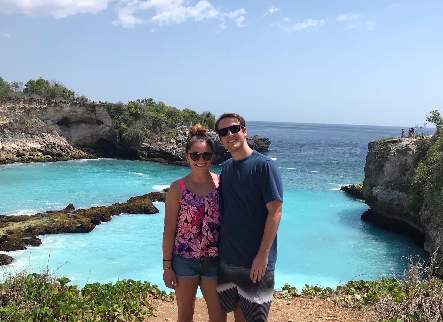 The Wedding Website of Carrie Curry and Paul Curry
