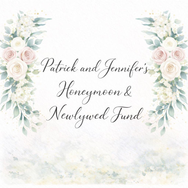 Honeymoon & Newlywed Fund