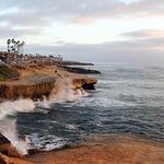 Sunset Cliffs