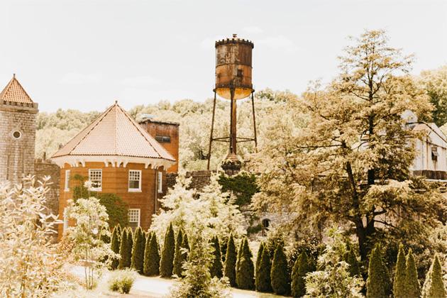 The Wedding Website of Brianna Snow and Zachary Carroll
