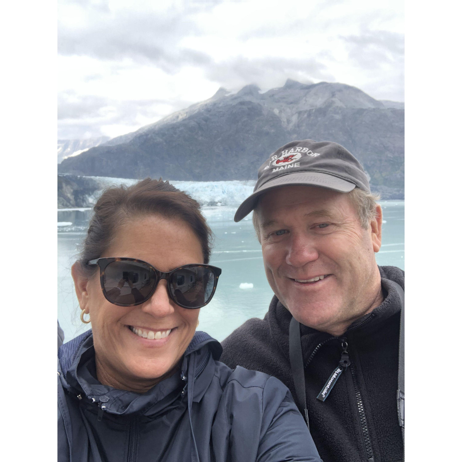 Alaskan Cruise - 2019
