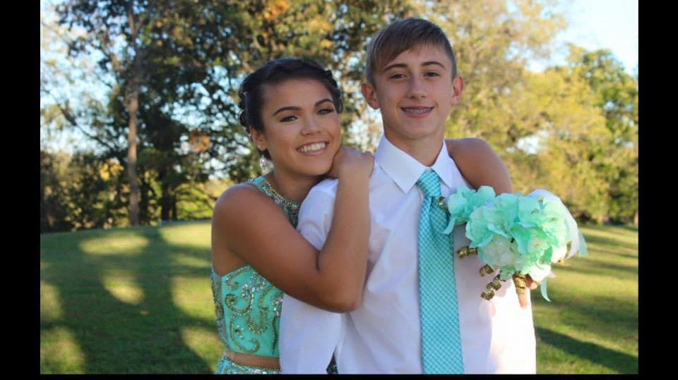 Homecoming 2016