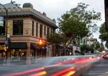 Downtown San Luis Obispo