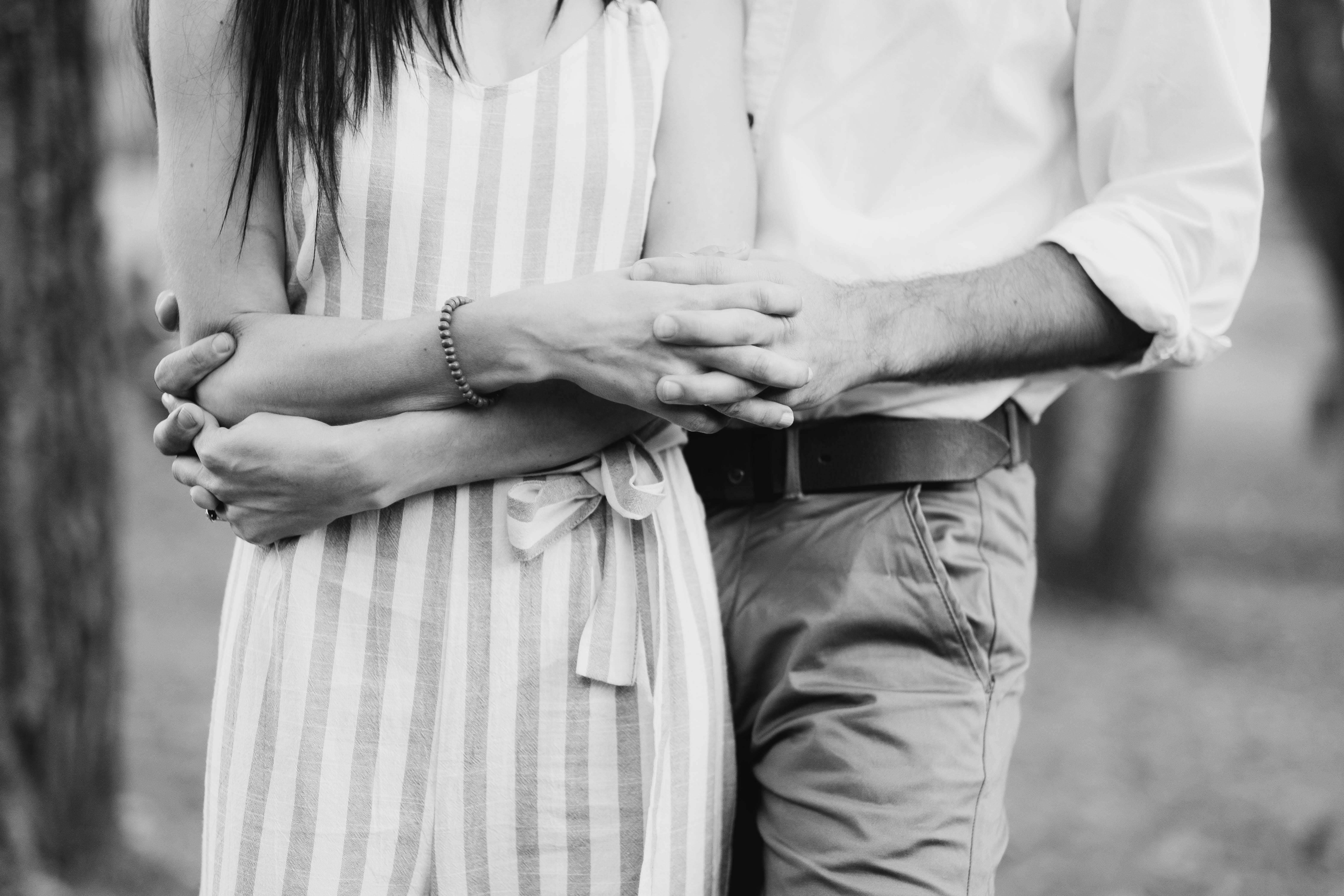 The Wedding Website of Suzanne Meyer and Ruvan Avenant