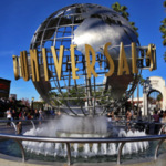 Universal Studios Hollywood