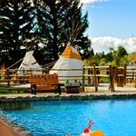 Saratoga Hot Springs Resort