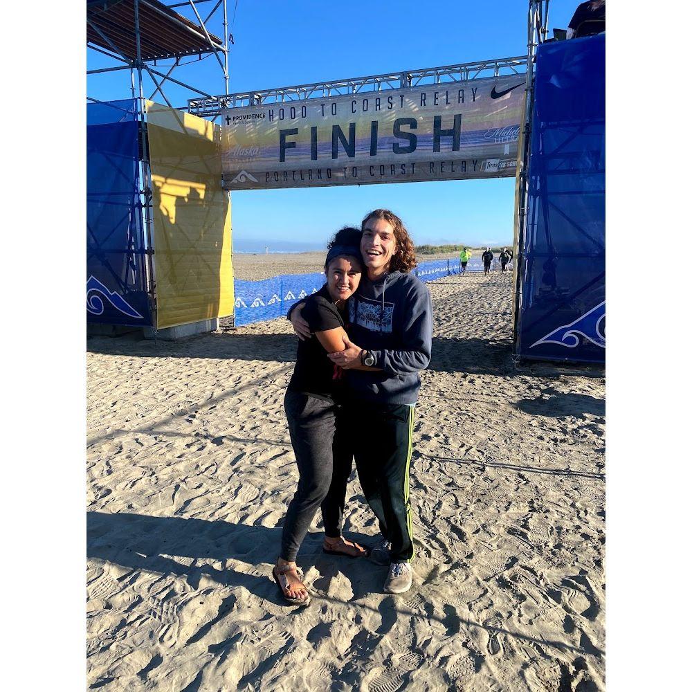 hood to coast!