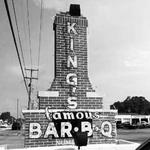 King's Barbecue