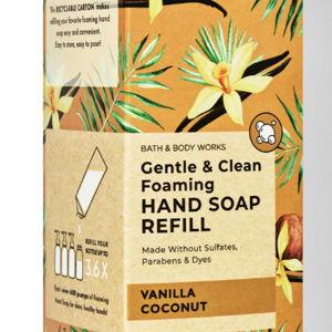soap