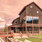 High West Distillery