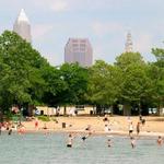 Edgewater Beach