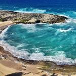 Mar Chiquita Beach