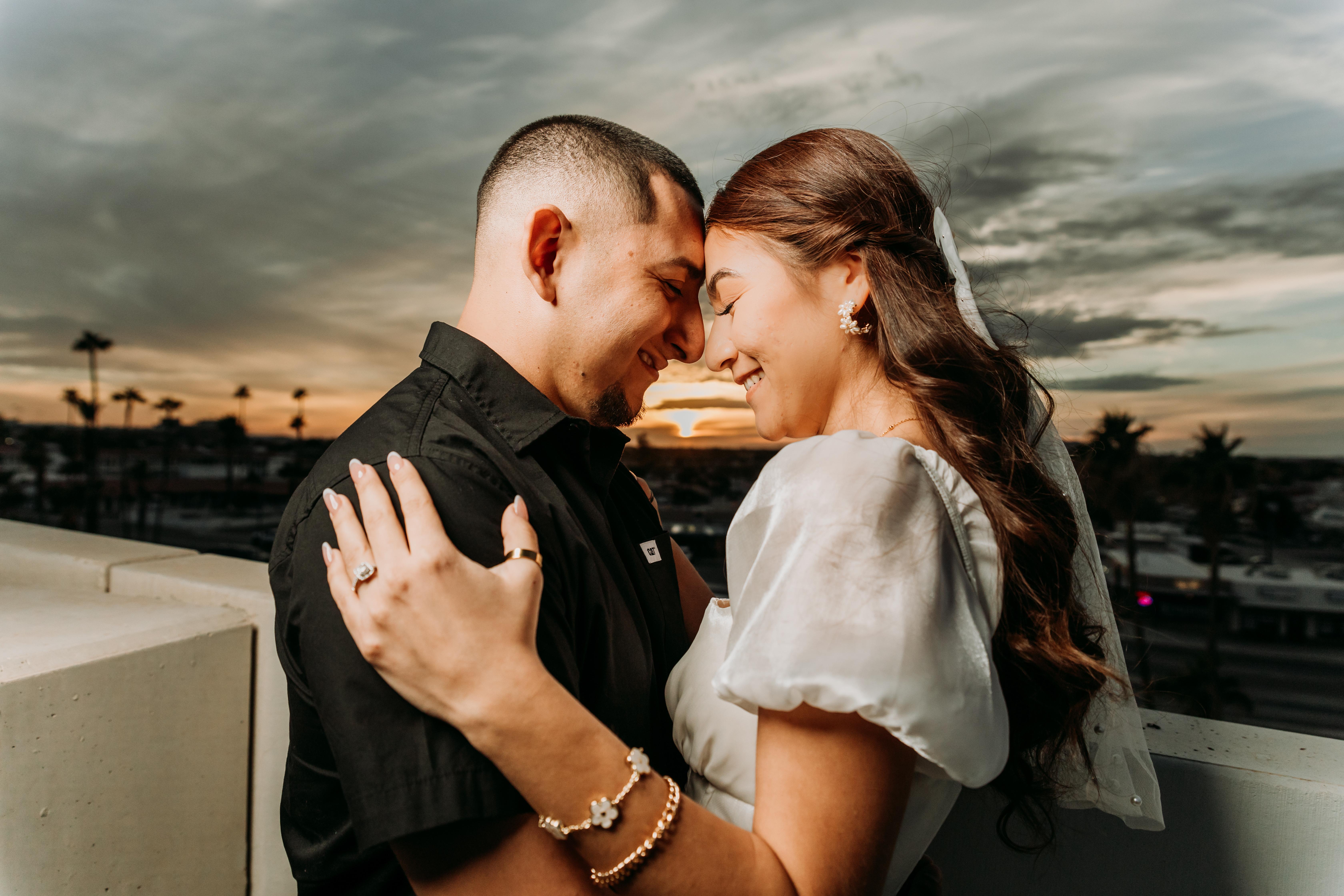The Wedding Website of Ramon Delgado and Casandra Coronel