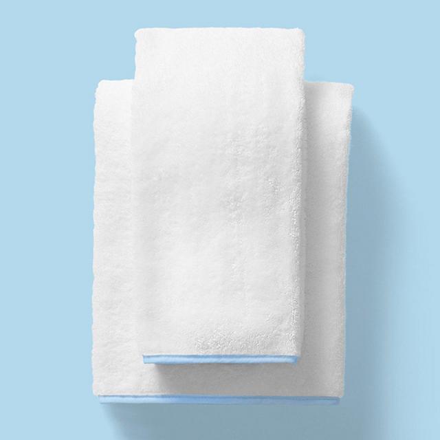 Weezie Bath Towel Starter Pack
