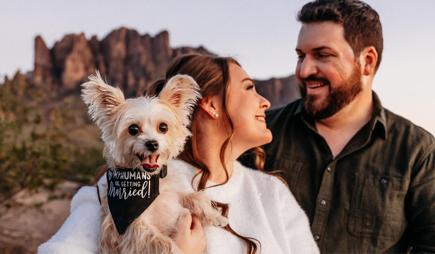 The Wedding Website of Michele Bocchinfuso and C.J. Clarizio