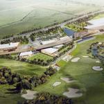 PGA of America Frisco Headquarters
