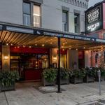 The Skunk and Goat Tavern