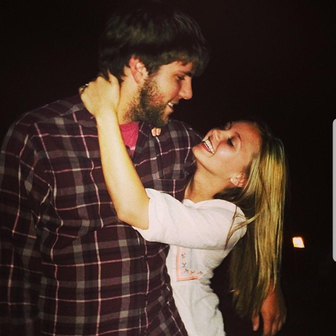 Fall 2014- Bonfire at Lukas Smith's house