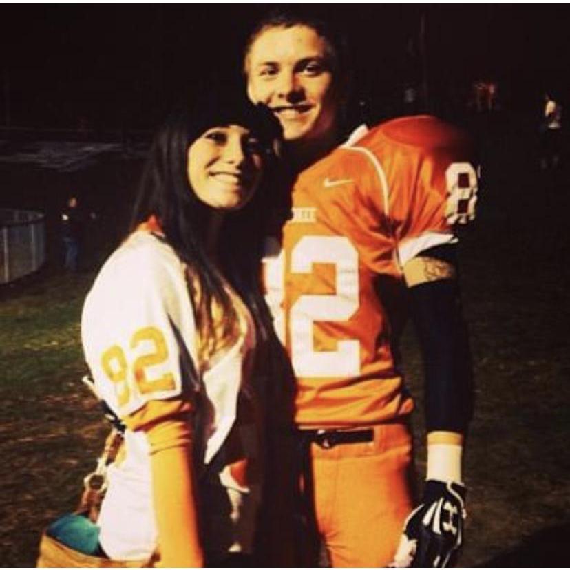 Football Season, 2014