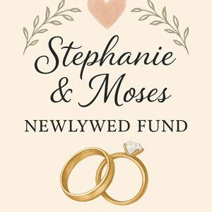 Our Newlywed Fund