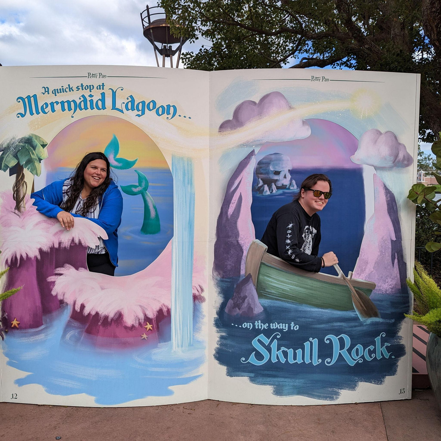 Disney