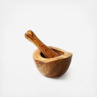 Mortar & Pestle