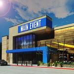 Main Event Gilbert