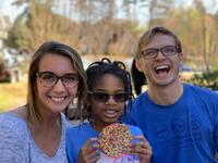 Julie Darling Donuts
