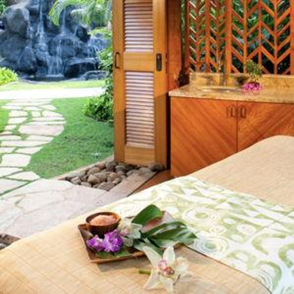 60-Minute Couples Massage