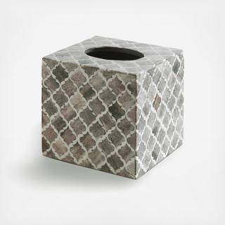 Marrakesh Tissue Holder