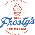 Mr. Frosty's Ice Cream Shop