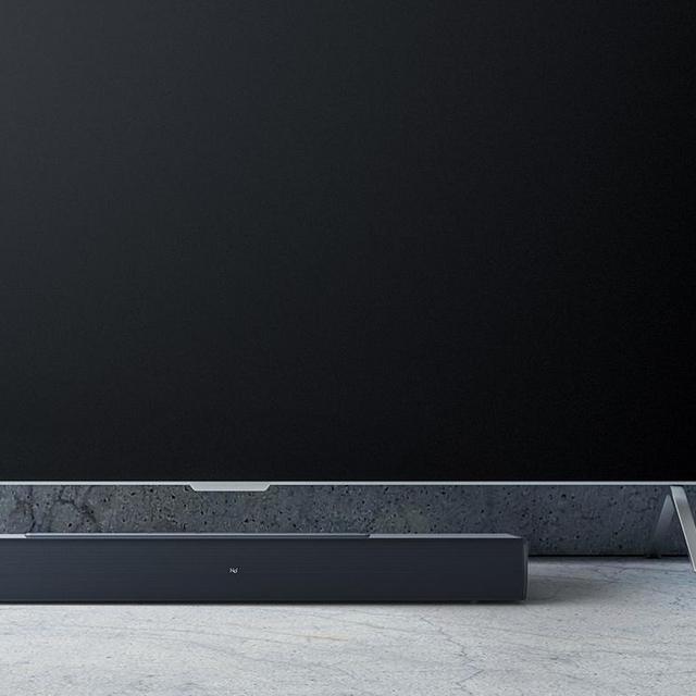 Creative Stage V2 Soundbar with Subwoofer
