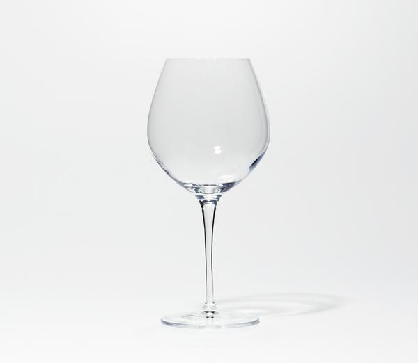 Red Wine Glasses