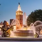 Country Club Plaza