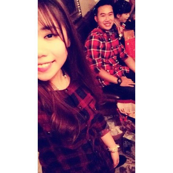Our first few Christmas together!