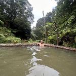Thermal Baths