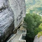 Chimney Rock State Park